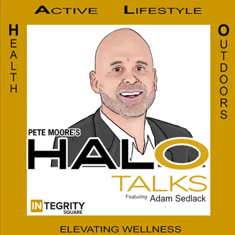 UFC Gym's Asset-Light Franchise Playbook: CEO Adam Sedlack on HALO Talks