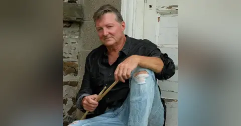 Michael Hanson, ex-Glass Tiger