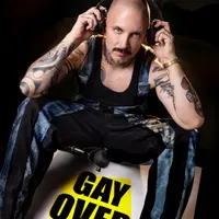 GAY OVER