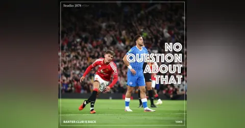 Banter Club is Back