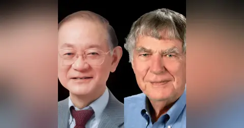 Ken’ichi Nomoto and Stanford Woosley share the 2026 Shaw Prize in Astronomy