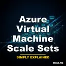 Azure Virtual Machine Scale Sets - Simply Explained