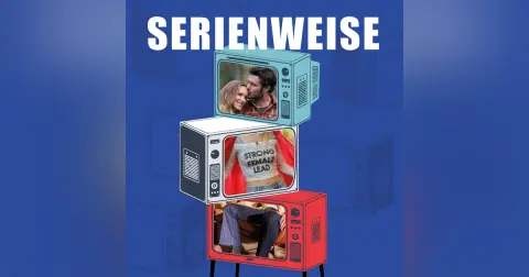 "Nobody wants this", "Where's Wanda?" und "Steeltown Murders"