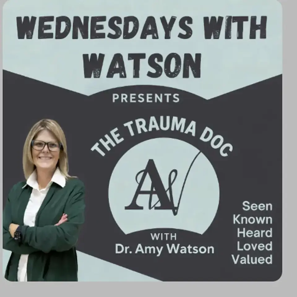 Wednesdays With Watson — The Trauma Doc