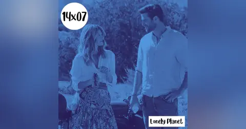 s14e07: Química tranquila – Lonely Planet