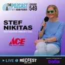 Bringing "The Helpful Place" to Life in TA with Ace Hardware’s Steph Nikitas (LIVE @ RecFest US 2026)