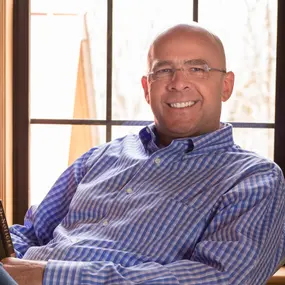 Aaron Walker Profile Photo