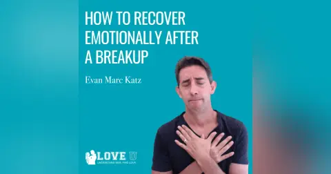 How to Recover Emotionally After a Breakup