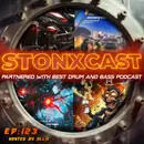 Stonxcast EP:123 - Hosted By Ollie