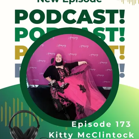 Beauty in Belonging with Kitty McClintock
