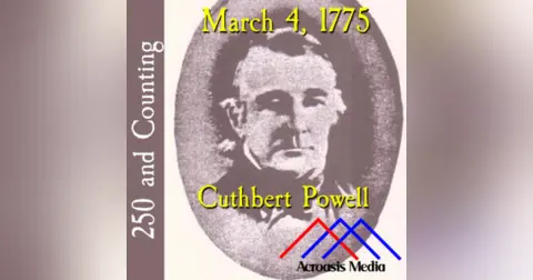 March 4, 1775