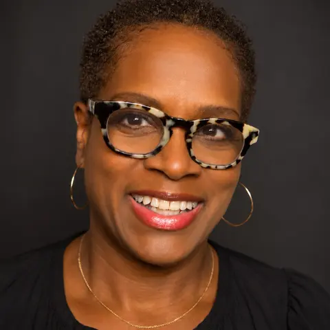 056 - Ditching the Deficiency Narrative: Reimagining Black Communities Through Asset-Based Philanthropy, with Bithiah Carter