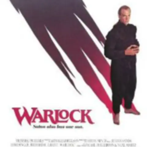 31 Days of Horror, 2026: Day 23 - Warlock (1989)