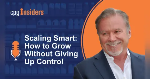 Scaling Smart: How to Grow Without Giving Up Control
