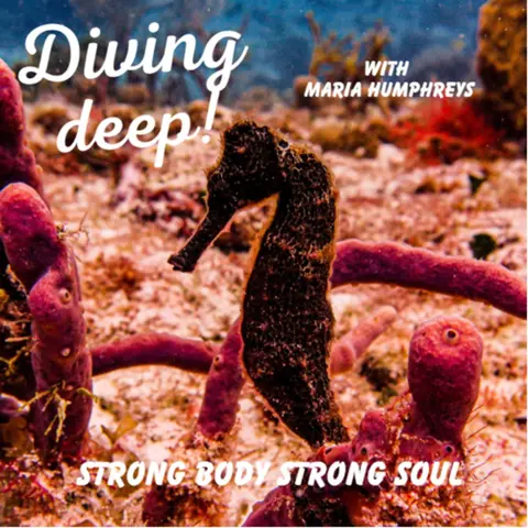 Diving Deep: Literally