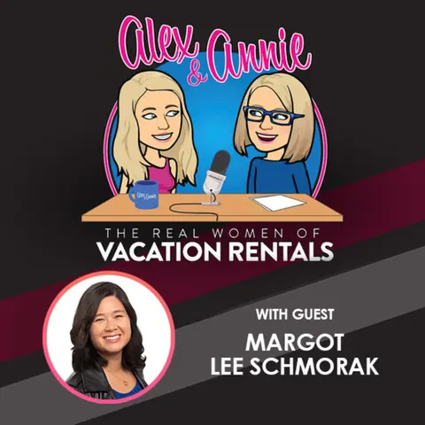 From Vision to Triumph: Unpacking Hostfully's Growth Story with CEO, Margot Schmorak