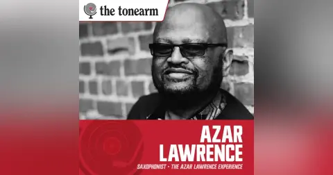 Azar Lawrence: Spiritual Jazz With the Funk Left In