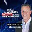 The Speed King of AI Machines