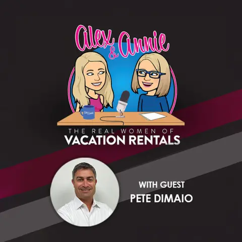 Winning Hospitality Strategies: Aligning Guest Values, Loyalty Programs, and Marketing Efforts with TravelBoom CEO, Pete DiMaio