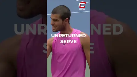 Deep Dive Into Alcaraz's Analytics 🎾🇪🇸.