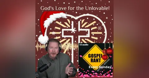God's Love for the Irrelevant Magi