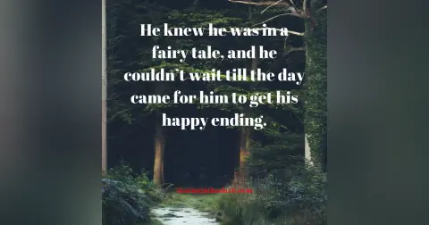 Fairy Tales Part 2