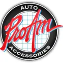 Exploring Unique Car Accessories with John Lawson at ProAm Auto accessories and a look at Shelby Automobiles
