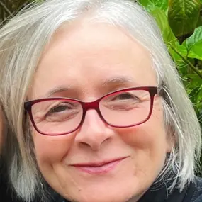 Susy Hymas Profile Photo
