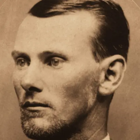 Jesse James | Perdition (Part 4)