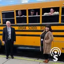 Episode 320: School Buses Become Safety Training Centers on Wheels