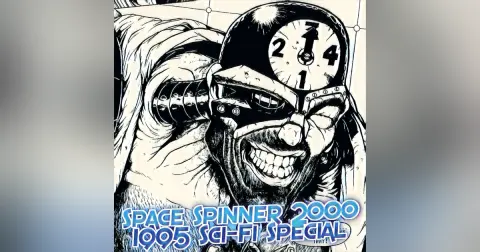 ep 308 – 1995 Sci-Fi Special