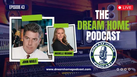 Episode 43: How Michelle Rushing Built a Top 1% Real Estate Business on Trust, Not Hype