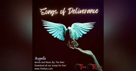 Songs Of Deliverance (Ps 32:7,8)