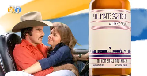 Whiskey Review: Stillman’s Sonder 10-Year American Single Malt