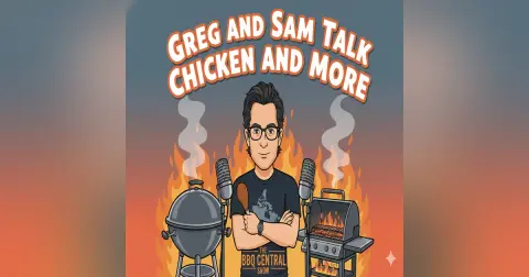 Sam The Cooking Guy Says Simple Sandos Are GREAT!!