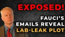 Unredacted Emails Finally Reveal The Shocking Truth