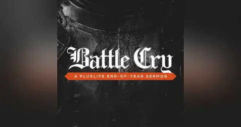 Battle Cry!