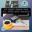 The Coffee Table Game Ep206