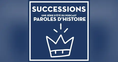 440. Successions #2 : l’empire mongol, avec Simon Berger