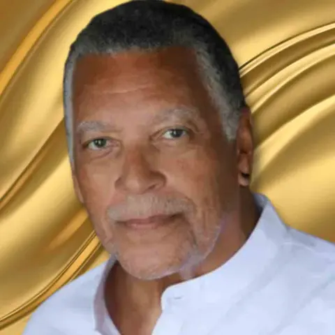 544 | Thriving in Life: Racial Healing - Interview - Dr. Otto Stallworth