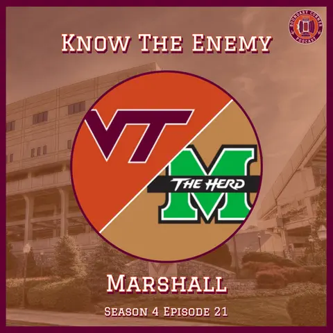 Know the Enemy: Marshall