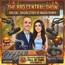 Maddi Rempe Origin Story - 2026 BBQ Central Show Guest Hall of Fame