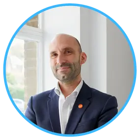 Tom Nutt Profile Photo