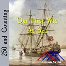 Our First Win At Sea–April 7, 1776