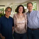 From Escaping Post-War Vietnam to Creating Red Boat Fish Sauce to Becoming a Napa Valley Vintner | Cuong Pham