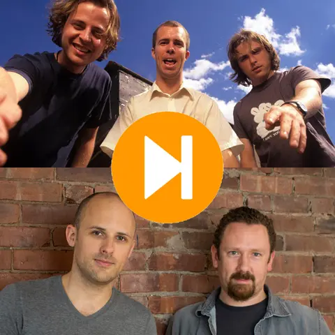 Ep. 055 – Ben Folds Five – “Air”