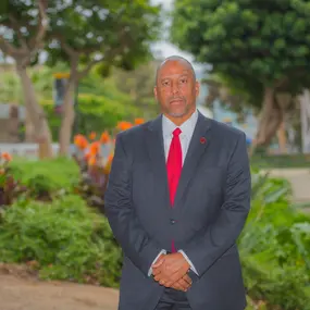 Thomas A. Parham Profile Photo