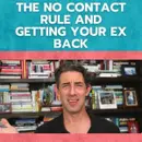 The No Contact Rule and Getting Your Ex Back