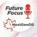 Episode 05 - From the Big City to Small-Town Success: Dr. Sandra Chiu's Optometry Journey