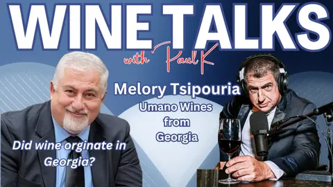 Are American Palates Too Unadventurous for Georgian Indigenous Grape Varieties?